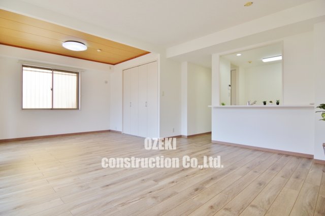 居室・リビング　弊社ホームページに写真がたくさんあります♪