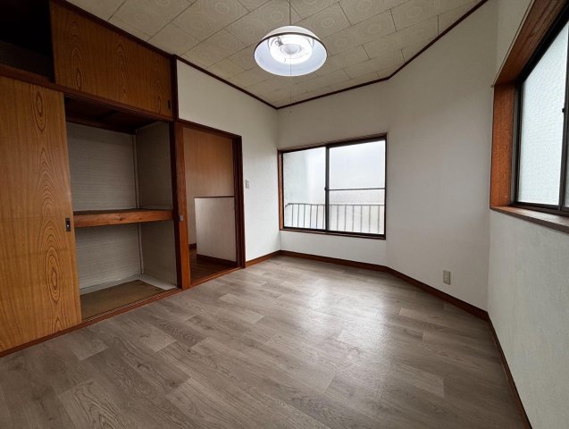 居室・リビング　一日の終わりをゆったり過ごす、極上のリラックス空間