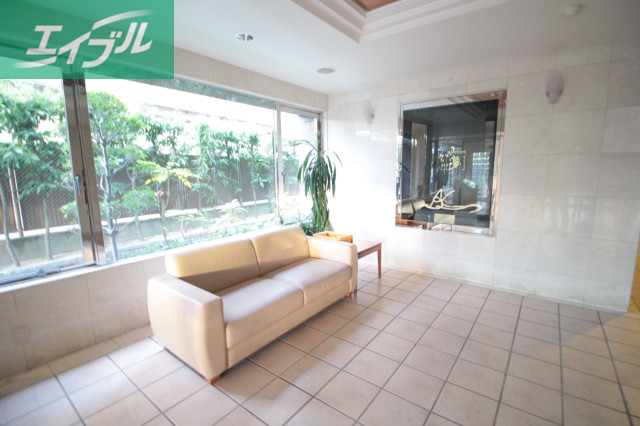 ロビー