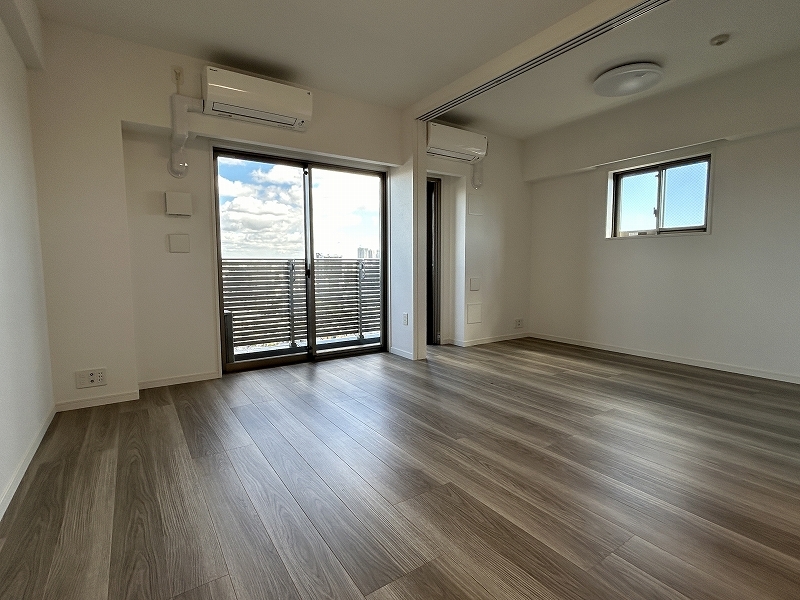 居室・リビング　同間取り別階写真含みます