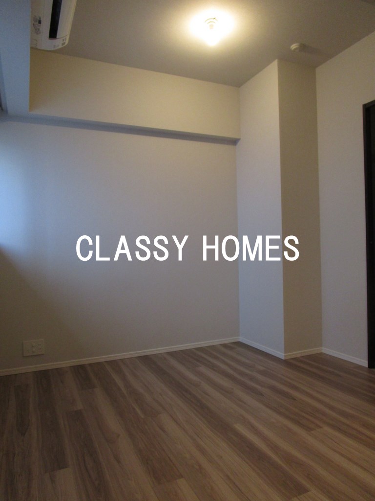 その他部屋・スペース　2019年竣工　ディームス大井町：洋室