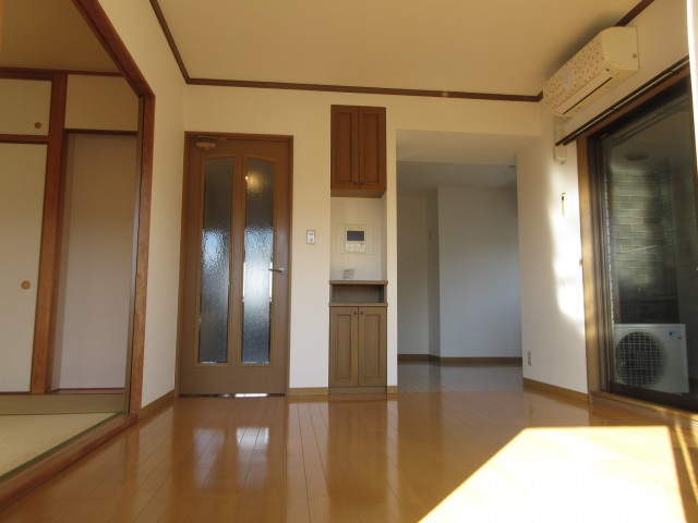 その他部屋・スペース　同物件別号室