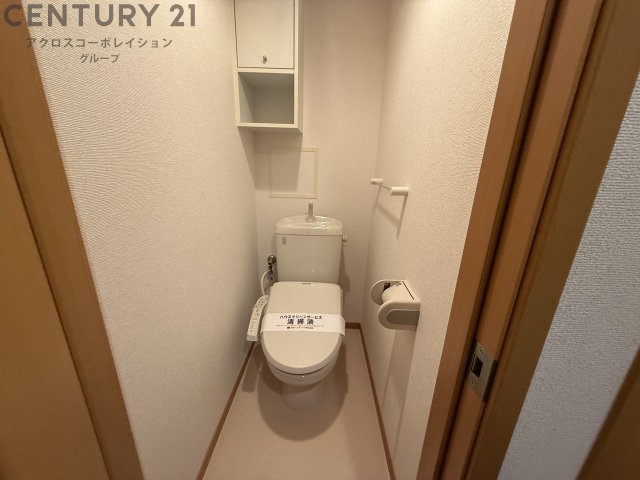 トイレ　温水洗浄便座付きでおすすめ！