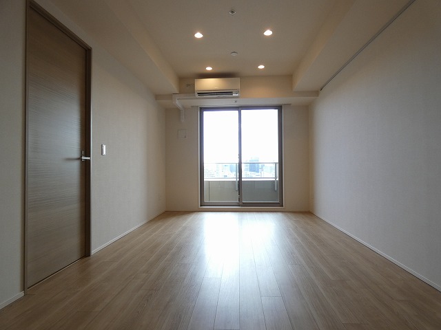 居室・リビング　居室