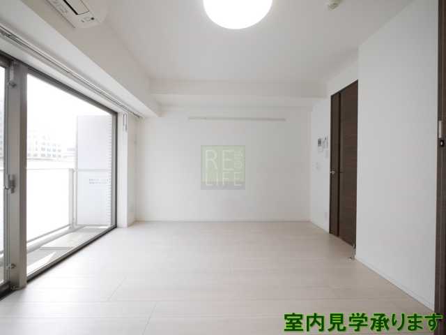 居室・リビング　別部屋参考写真