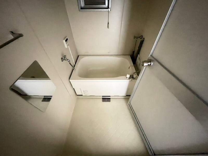 バス・シャワールーム　※同タイプ他号室掲載中※