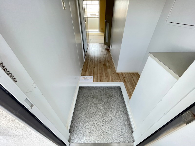 玄関　※同タイプ他号室掲載中※