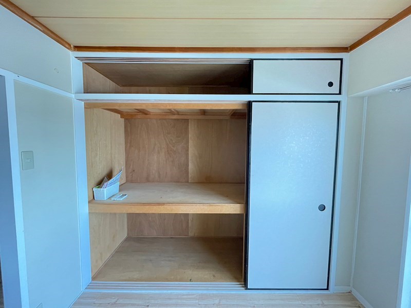 収納　※同タイプ他号室掲載中※