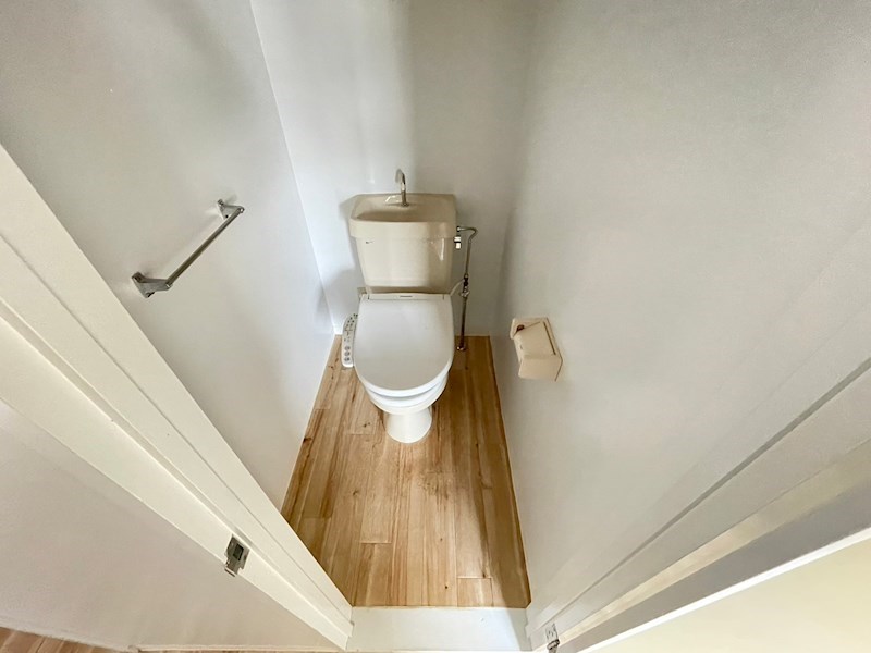 トイレ　※同タイプ他号室掲載中※