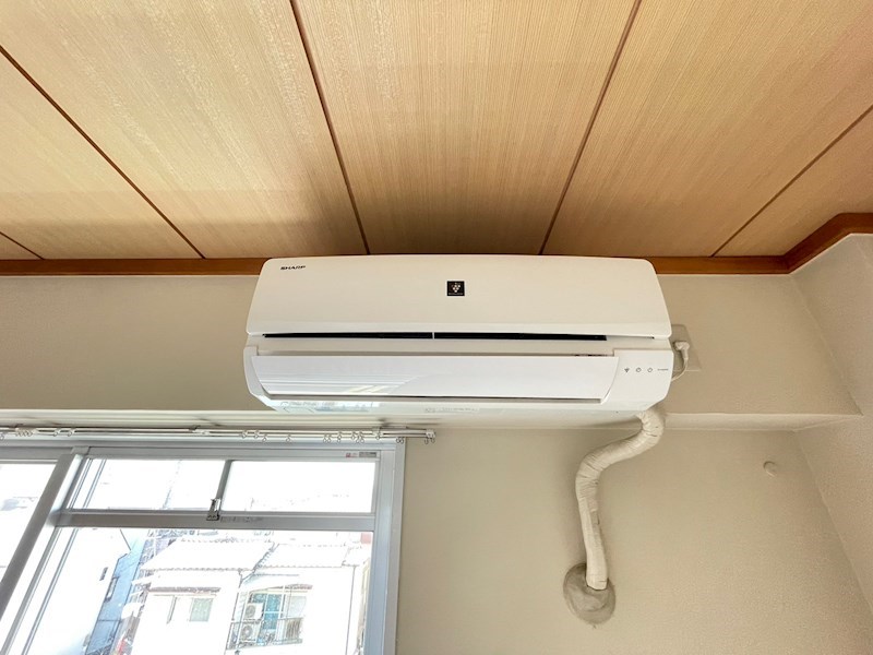 その他設備　※同タイプ他号室掲載中※