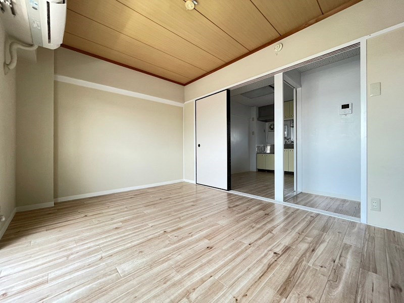 居室・リビング　※同タイプ他号室掲載中※