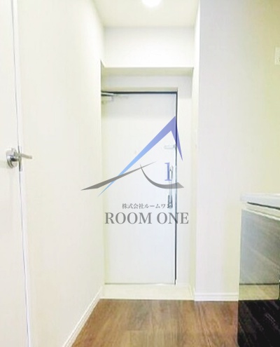 玄関　玄関です。