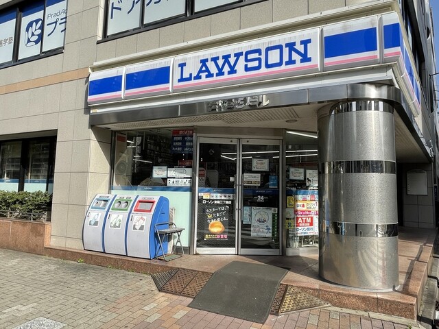 その他　【コンビニエンスストア】セブンイレブン　江東東陽5丁目店（その他）まで204m