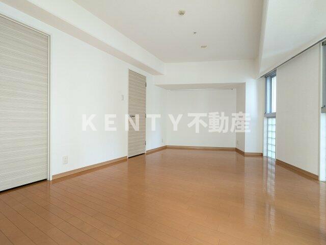 居室・リビング　おしゃれな居間です