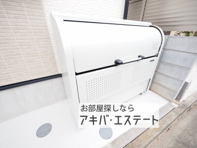 その他共有部分　同一仕様写真