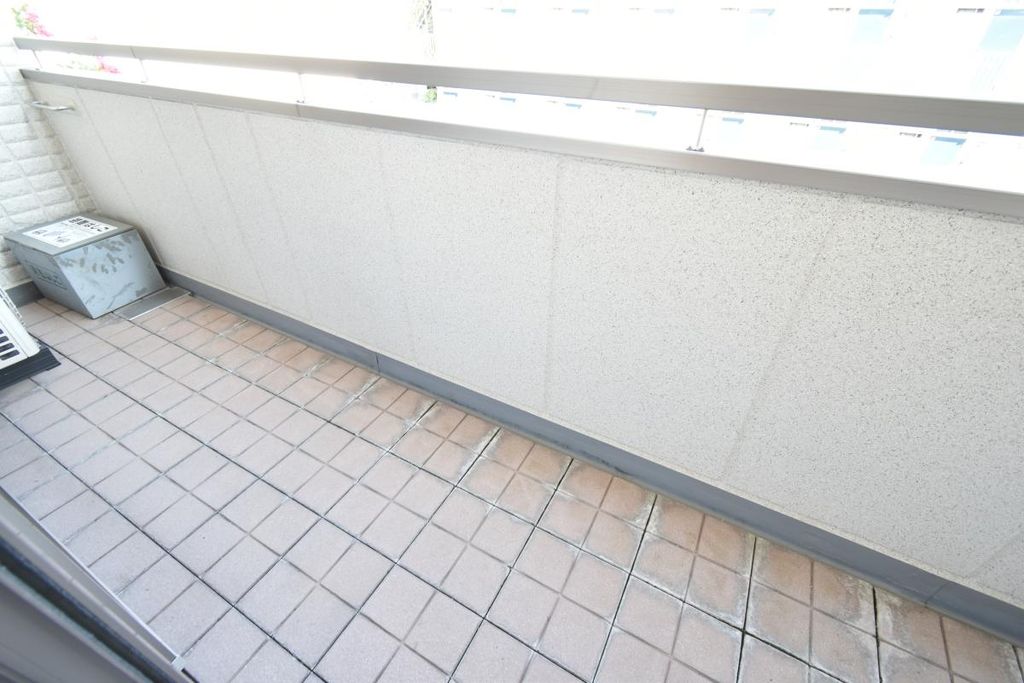 バルコニー　★お問い合わせはタウンハウジング町田店まで★