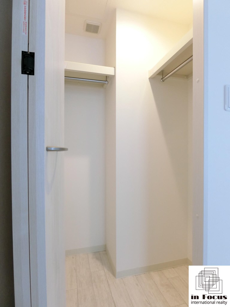 収納　大容量の収納