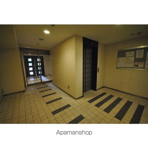 ロビー　ロビー