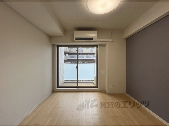 居室・リビング　居室