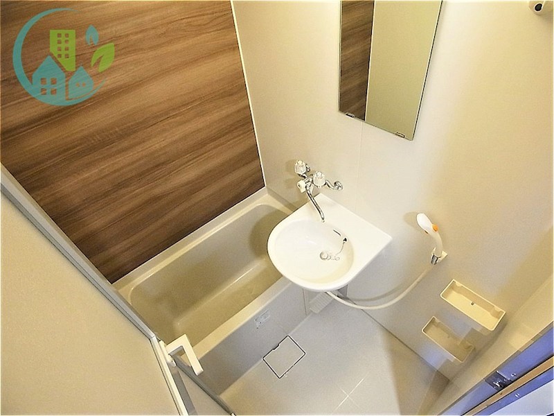 バス・シャワールーム　モンテ王子