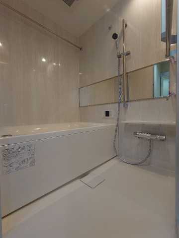 その他設備　※参考写真 　503号室の写真となります。