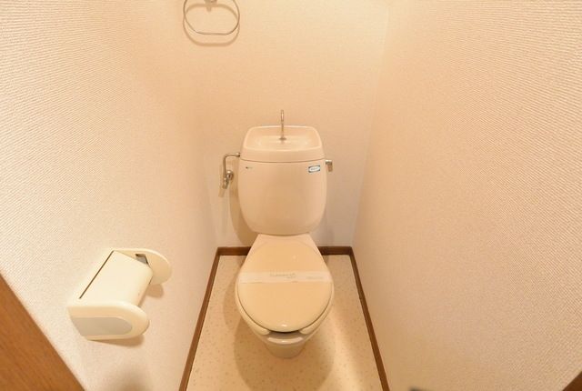 トイレ　室内・室内設備