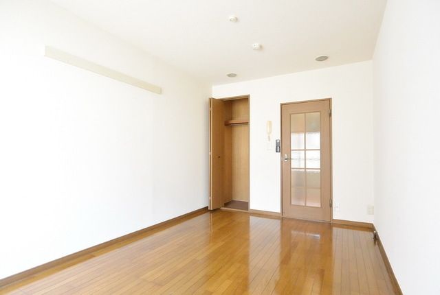 その他部屋・スペース　室内・室内設備