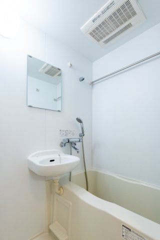 バス・シャワールーム　（別タイプ参考写真）EXZA REGALO西日暮里　荒川区西