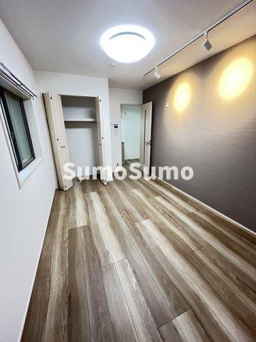 居室・リビング　ゆったり過ごせるリビングです