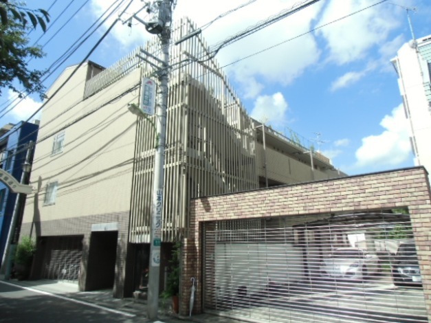 建物外観　人気の鉄骨造マンションタイプのご紹介です♪