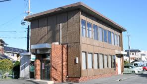 銀行　JAたかつき大塚支店（銀行）まで462m