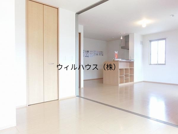 その他　スライドスクリーン！