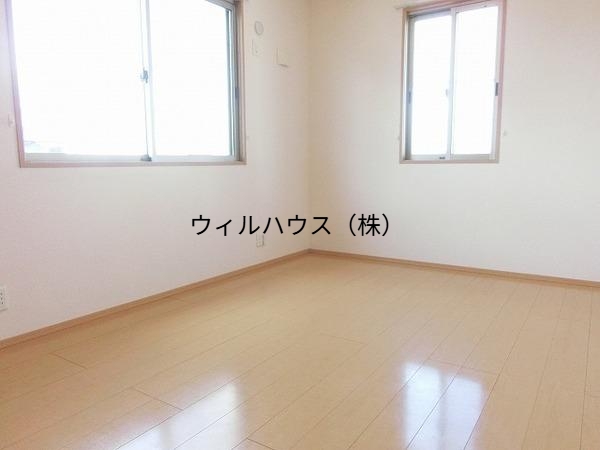 その他部屋・スペース　エアコン設置可！