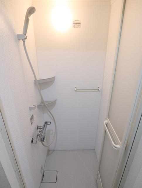 バス・シャワールーム　バス　※同物件・同仕様画像