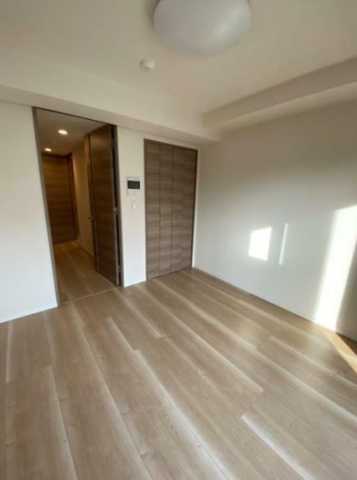 居室・リビング　プレディアンスフォート田端の居間・リビング