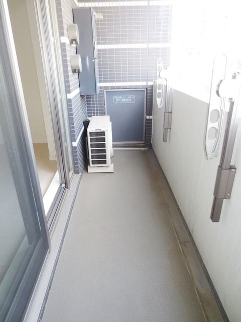 バルコニー　★バルコニー★