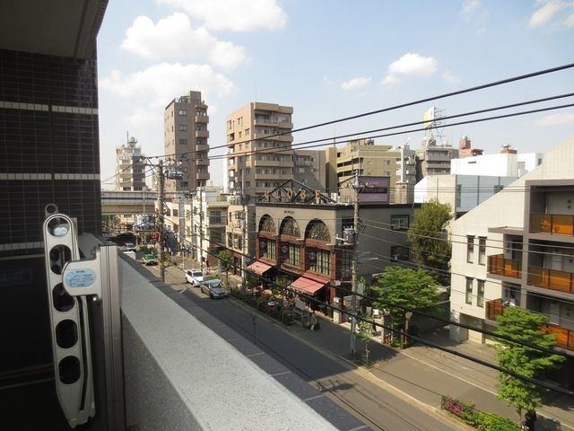 眺望　★景色★