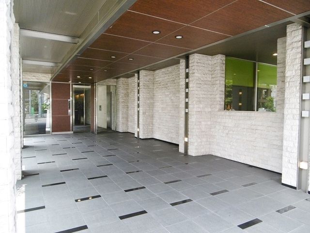 エントランス　★エントランス★