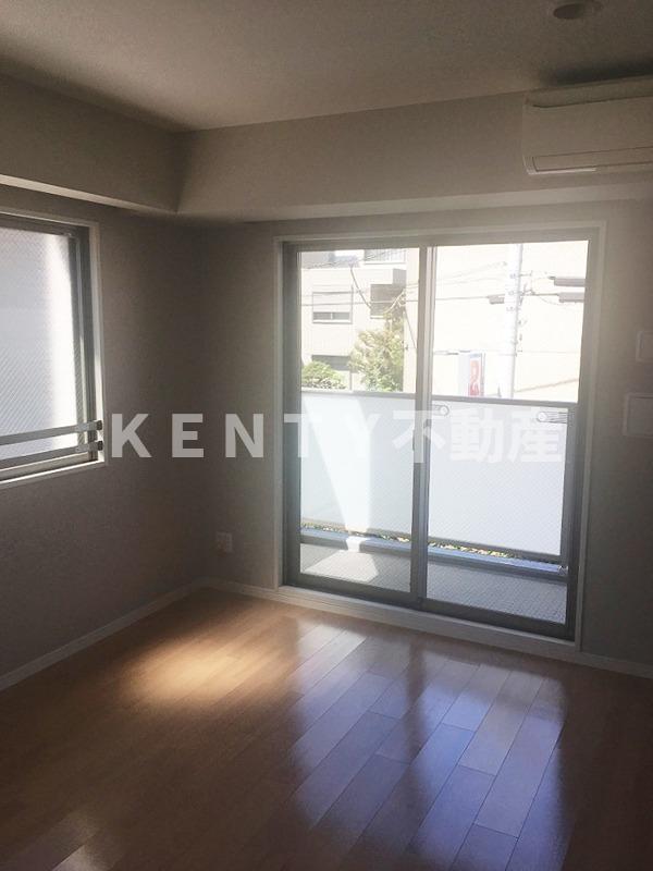 その他部屋・スペース　おしゃれな内装です