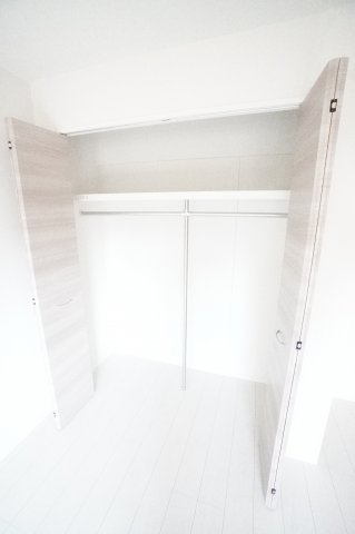 収納　※同物件・反転タイプの写真です。