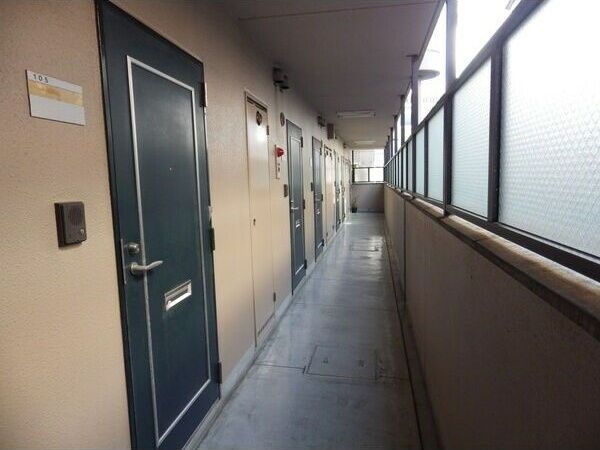 その他共有部分