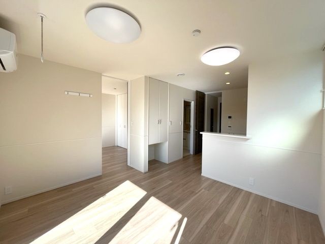 居室・リビング　リビング/居室