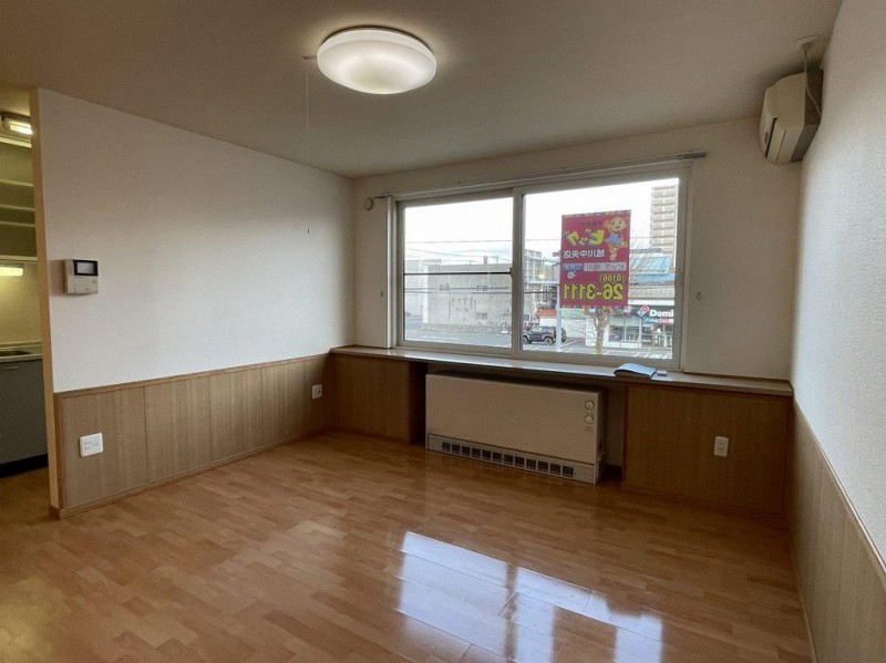 居室・リビング　リビング１