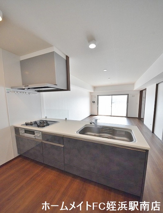 キッチン　★当店掲載物件以外もご一緒にご紹介可能！★参考写真