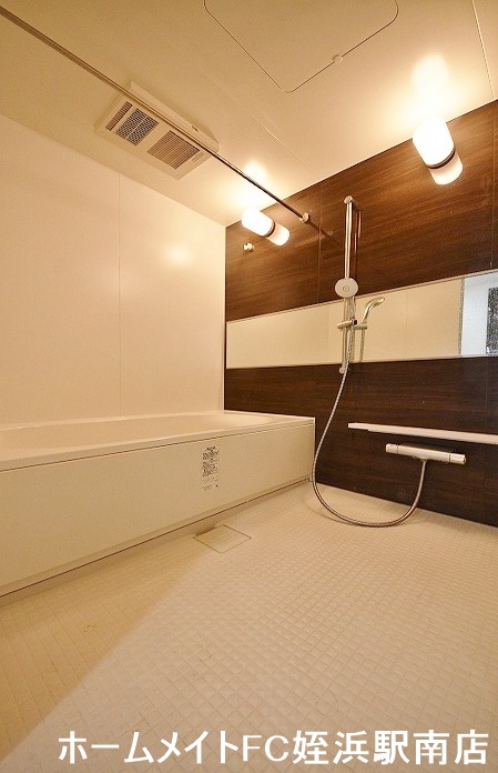 バス・シャワールーム　★まずは、お気軽にお電話ください★参考写真