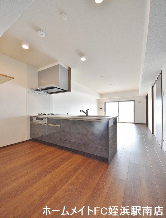 居室・リビング　★南向きで日当たり良好♪★参考写真