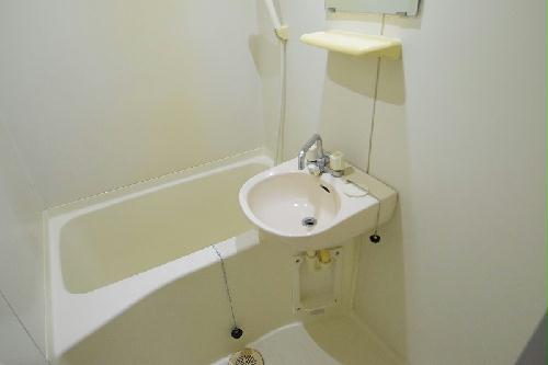 バス・シャワールーム　現況を優先