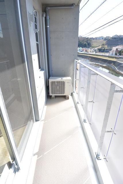 バルコニー　★バルコニー★