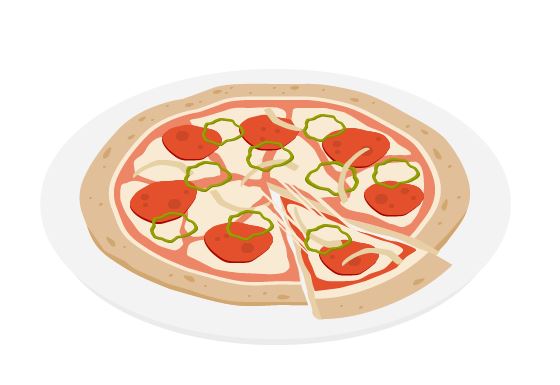 飲食店　ピザ・サントロペ生野店（飲食店）まで1088m