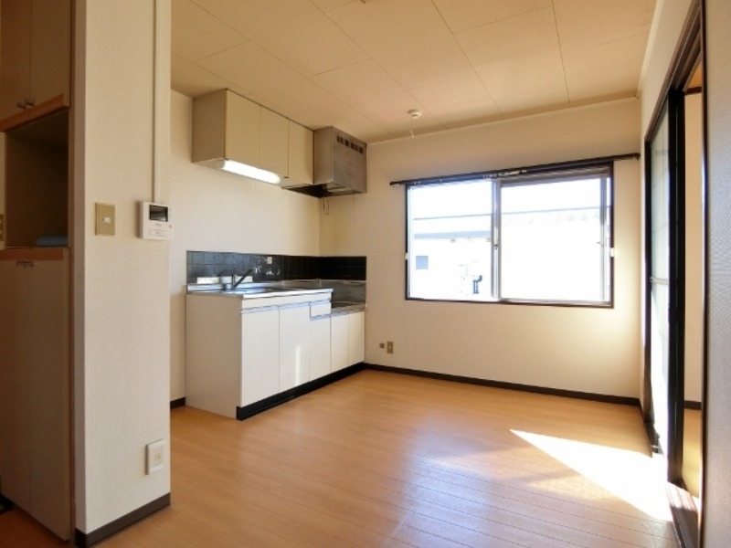 居室・リビング　図面と現状に相違がある場合には現状を優先